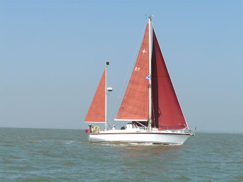 Solway Picture Required  More Westerly pictures can be found on the Westerly Owners Web site